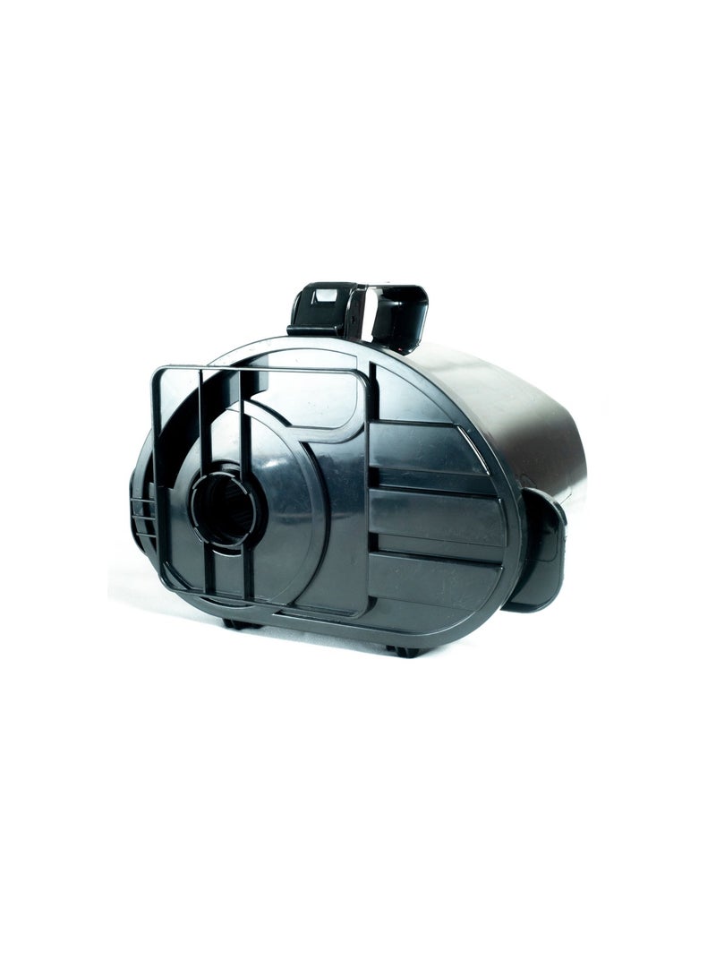 Penguin Vacuum Cleaner Super Charged PV-2400 2400 watt Baby Blue - Image 4